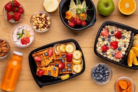 Breakfast food delivery. Things To Know About Breakfast food delivery. 